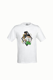 T-SHIRT COLLECTION MANGA